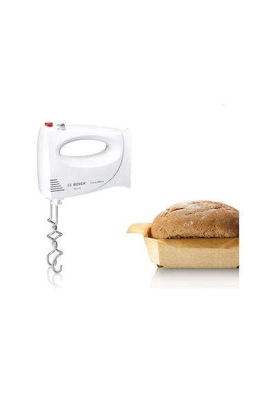 Bosch MFQ3030 350 W El Mikseri