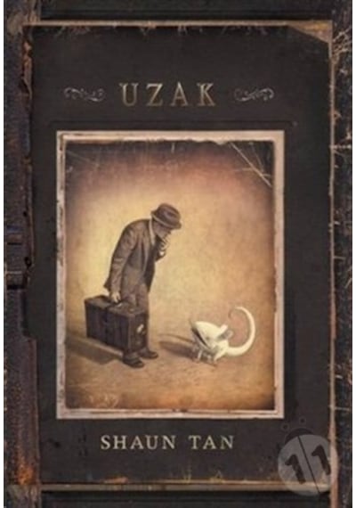 Uzak