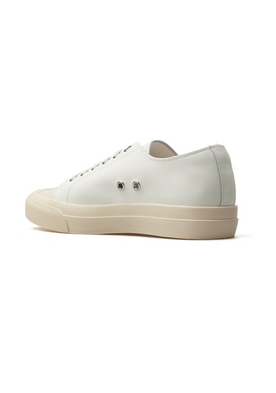Lufian Lıana Kadın Sneaker Günlük Ayakkabı 25y 121230037 Z Beyaz Beyaz