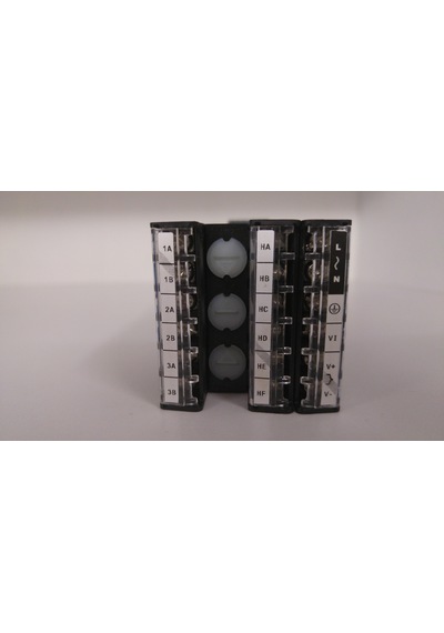 Eurotherm 2416/cg/vh/lhtemperature & Process Controller