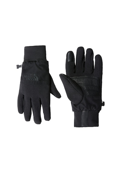 The North Face M Front Range Glove Erkek Eldiven-30381 Siyah