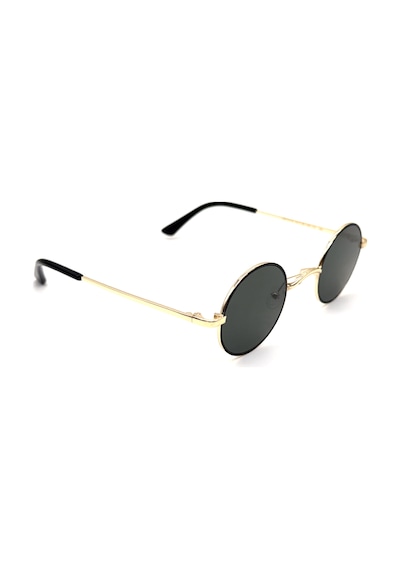 Obb Sunglasses Obb Vnt2116 C3 Unisex Güneş Gözlüğü Altın