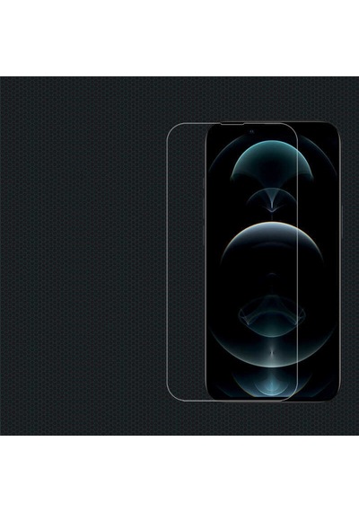 Kilifone - Apple Uyumlu iPhone 15 Pro Max  - Ekran Koruyucu Nano Micro Esnek Temperli Ekran Koruma