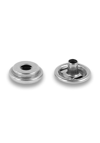 Tekne Brandası Çıtçıt Üst Takım-10 Adet