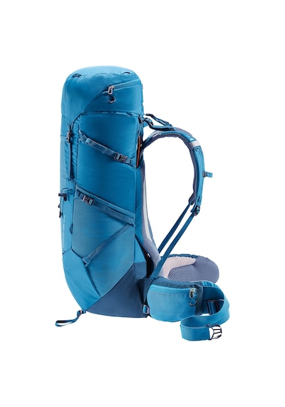 Deuter Aircontact Core 40+10 Litre Sırt Çantası Reef-ink 001