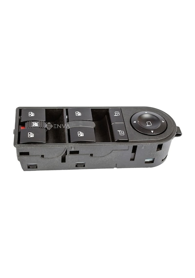 Opel Astra H Sol Ön Dörtlü Cam Açma Düğmesi Anahtarı 2003--2010