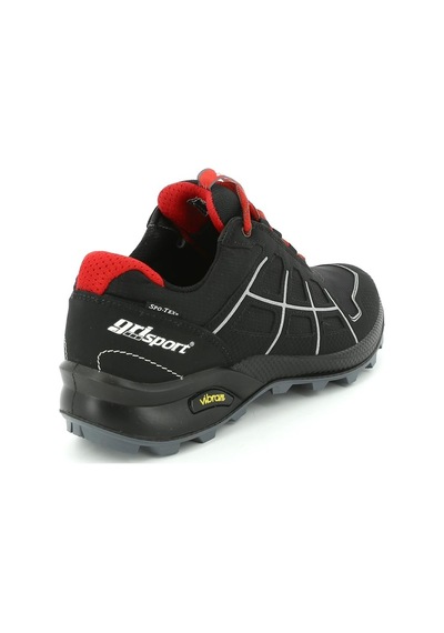 Grisport Unisex  Ayakkabı 13115C48Tn Siyah Concorde