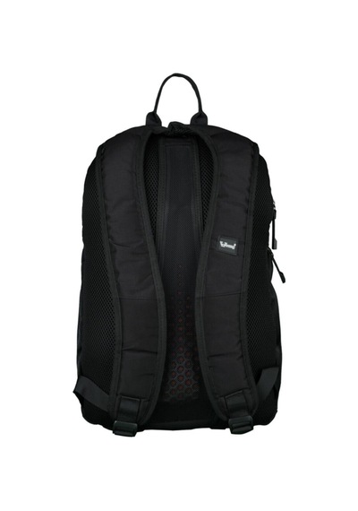 Young Yg51211 Siyah Unisex Sırt Çantası Siyah