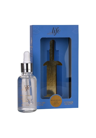 The Life Products Hyalorunic Acid Serum 30 ML