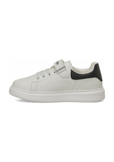 Kinetix Pulh F 6fx Ekru Erkek Çocuk Sneaker 000000000102123785 Bej-sıyah
