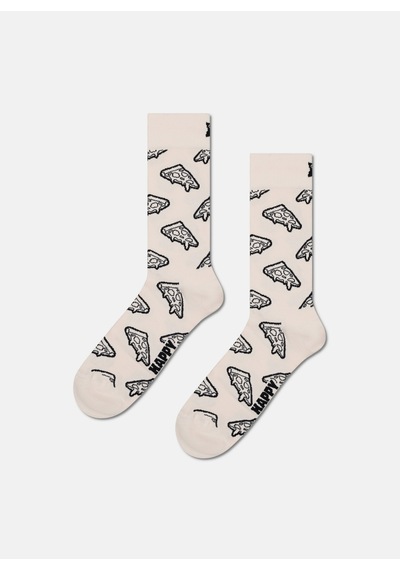 Happy Socks Siyah Erkek Çorap P002654