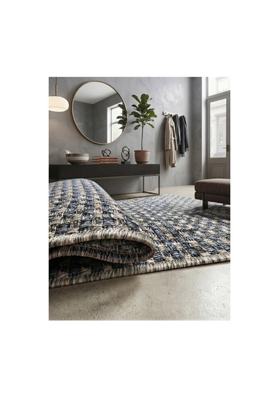 Alfa Sisal Halı Gri 925393916 Gri