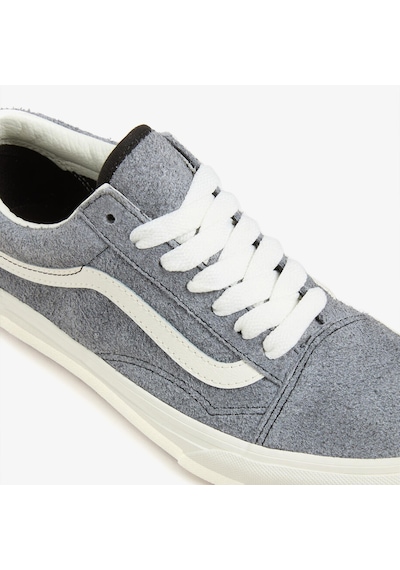 Vans Old Skool Kadın Gri Sneaker 026 Vn000d6wcjj1 Gri