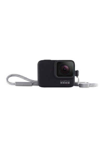 Gopro Bileklik + Boyunluk 001