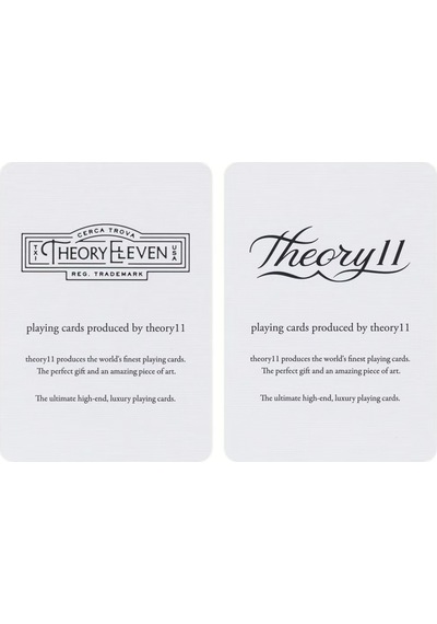 Theory11 Monarchs Green Edition Oyun İskambil Kartı - Yeşil