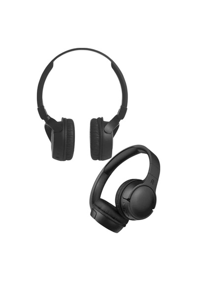 Ceylan Adam 2025 Model Kulak Üstü Bluetooth Hoparlör Anc Özellikli