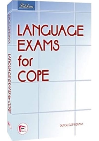 Language Exams For Cope
