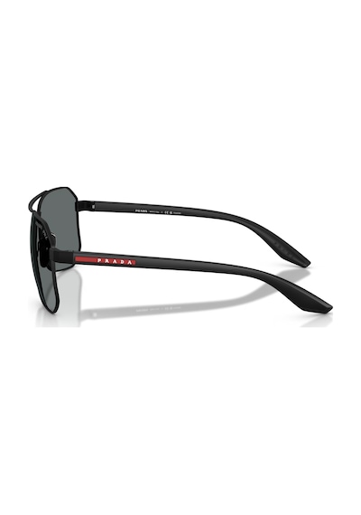 Prada Linea Rossa Ps 0ps A53s Dg05z1 62 14 145 Gu036884 Güneş Gözlüğü Siyah