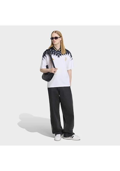 Adidas Juventus Turin Stadium Erkek Beyaz Forma Kf9811