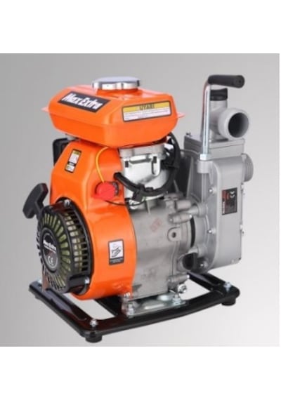 Max-extra Wp15 Benzinli Su Motoru 4 Zamanlı 1.5"