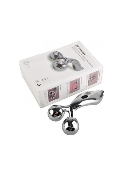 Medikaltec 3d Massager Bilyalı Sıkılaştırılı Masaj Aleti