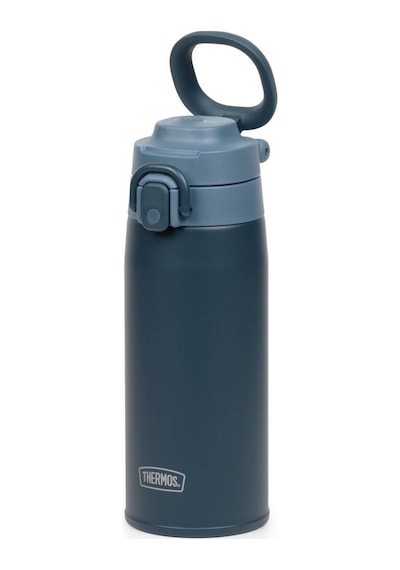 Thermos Jos-550 Ultralight Mug 0.55 Litre - Indigo Blue Mavi