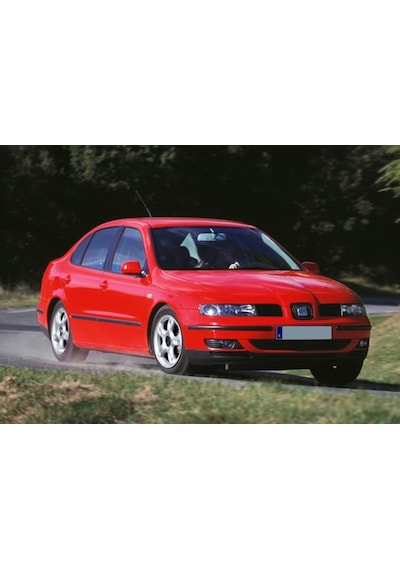 Seat Toledo 1999-2004 Sağ Arka Kapı İç Tutma Kolu 1M0867198B