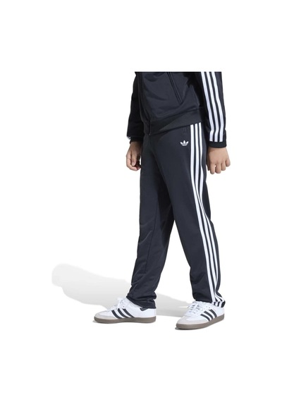 Adidas Fırebırd Tp Siyah Çocuk Eşofman Altı Ke0910