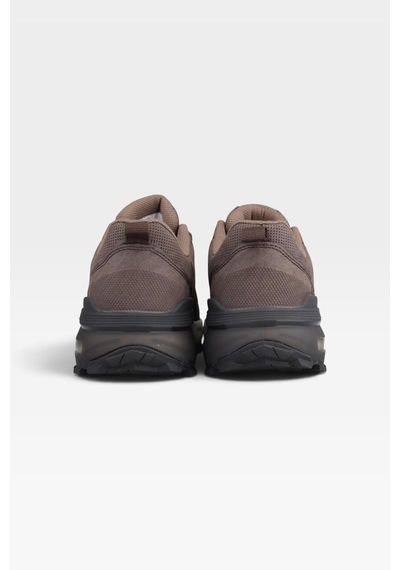 Ryt Conses Erkek Sneaker - Kahve