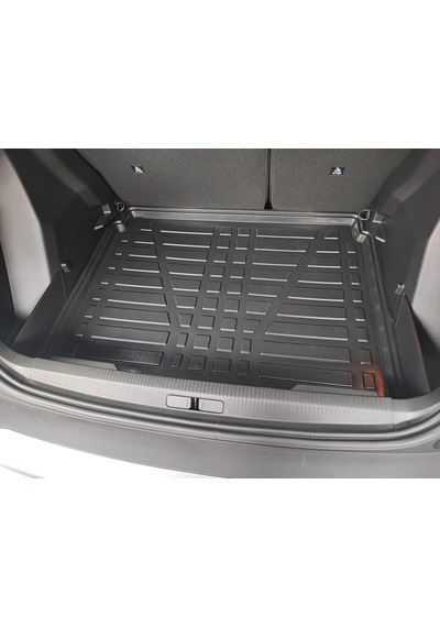Peugeout 2008 Bagaj Havuzu ALT 2019 YILI VE SONRASI UYUMLUDUR