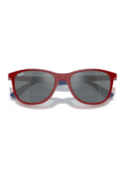 Ray-Ban Junior Rj 9077s 71606g 49 Çocuk Güneş Gözlüğü Siyah