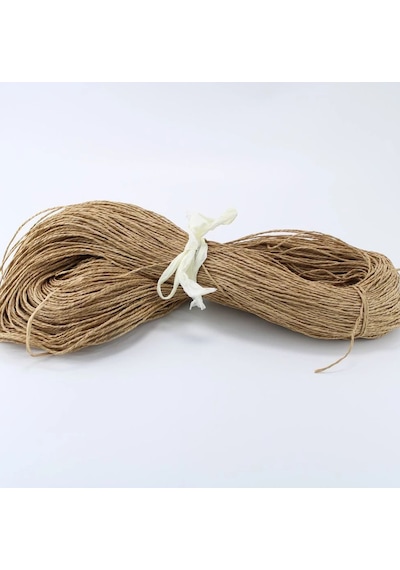 Koyu Kese Kağıdı Renk Çile Kağıt İp Çanta Ipi Supla Ipi No:39 - 550-600 Gr