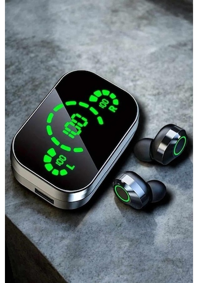 Bluetooth Kulaklık Aktif Gürültü Engelleme Ve Uzun Pil Ömrü - Lisinya