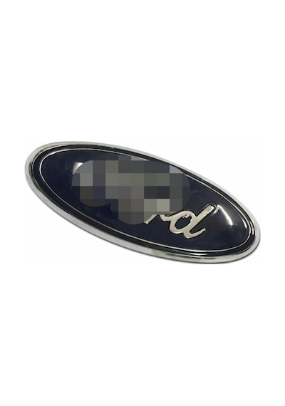 Ön Panjur Arma Ford Fiesta 2009-2012 Mk7 321207546