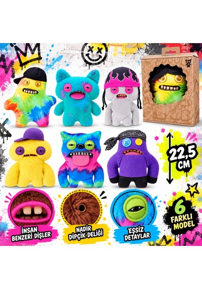 Fugg Life Serisi 22,5 Cm