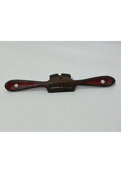 İngiliz Metal Antika El Rendesi 003