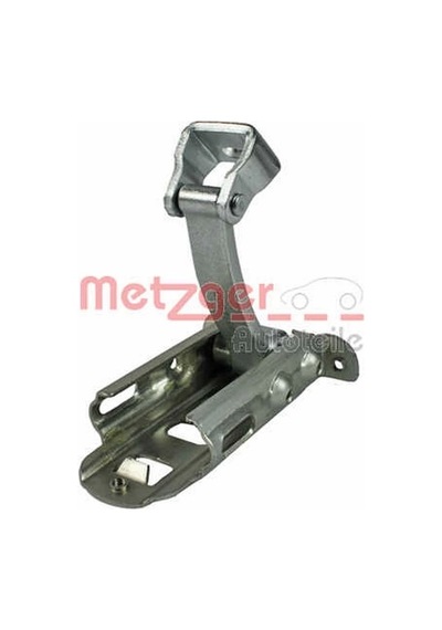 Mercedes Sprinter 906 2006 Kapı Gergisi Ön Oem No:a9067200316