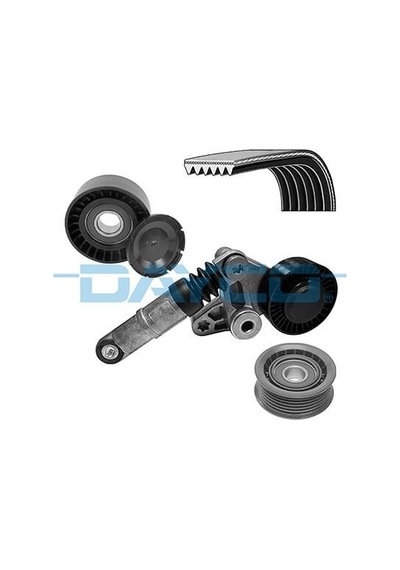V Kayış Seti Q7 09-15 Cayenne 10 Touareg 04 3.0tdı Cata Casa Ccma Cjga Cnrb 059e Bks Casd Cvwa 63841842