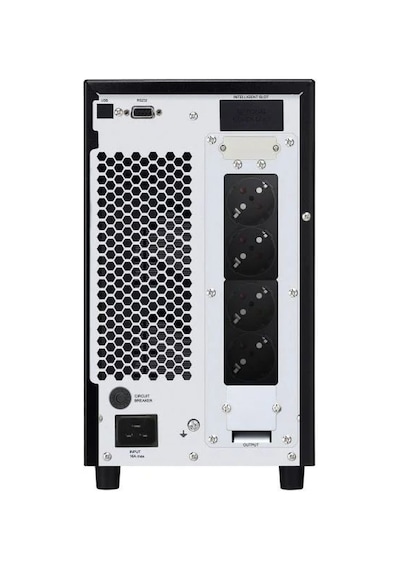 Tunçmatik Newtech Eco X9 3 Kva 1/1 On-lıne Ups Led 6x7ah 5/15dk