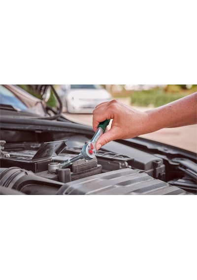 Bosch 1/4 Cırcırlı Somun Sıkma - 1600A032VA