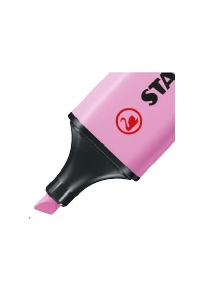 Stabilo Boss Original Fosforlu Kalem Pastel Buzlu Fuşya 70/158 Fuşya