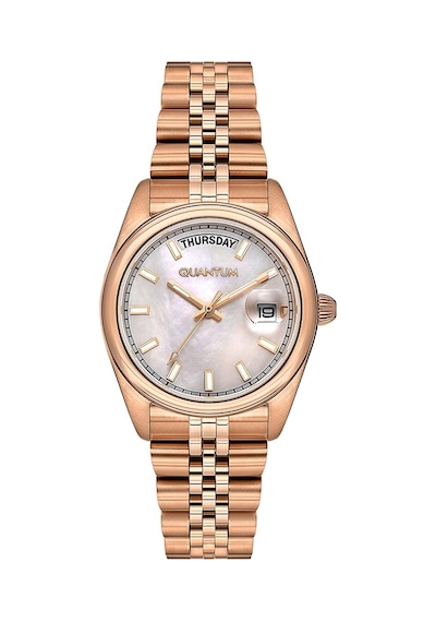 Quantum Iml1136.420 Kadın Kol Saati Rose Gold