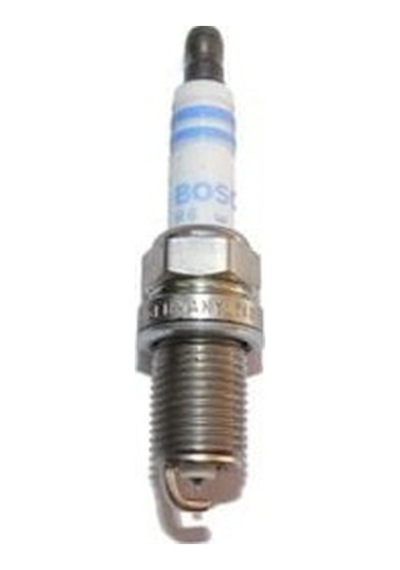BUJİ FR7HPP33+ REZİSTANSLI SÜPER PLUS