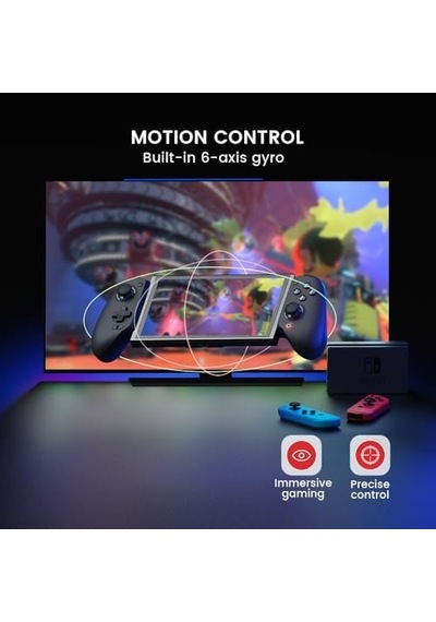 G8 Plus Bluetooth Mobile Game Controller For Switch & İos & & Tablets, Gamepad With Hall Effect Joysticks/hall Trigger, Play Minecraft, Genshin, Call Of Duty Mobile Abanoz - Beyaz G8 Plus Bluetooth Mobile Game Controller For Switch & İos & & Tablets, Gamepad With Hall Effect Joysticks/hall Trigger, Play Minecraft, Genshin, Call Of Duty Mobile Abanoz - Beyaz
