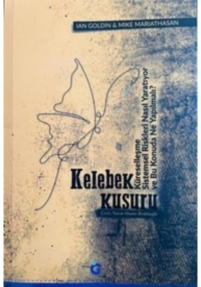 Kelebek Kusuru- Gumbel Yayınları