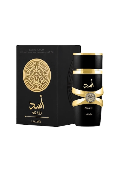 Lattafa Asad Erkek Parfüm EDP 100 ML