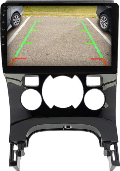 Peugeot 3008 Android Multimedya Sistemi 2009-2016 For-x 6/128dsp