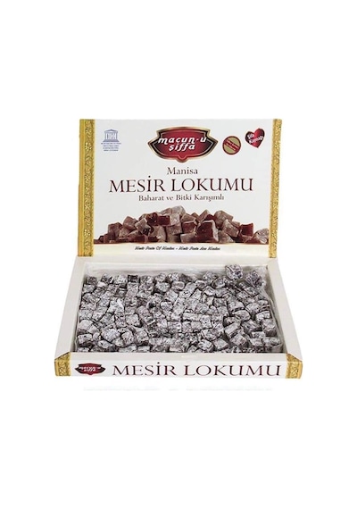 Macun-u Şiffa Manisa Mesir Lokumu 400 G