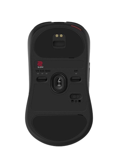 Zowıe S2-dw Küçük Boy 4k 4000hz Simetrik Kablosuz E-spor Oyuncu Mouse Zowıe