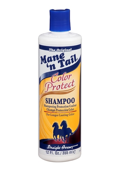 Mane'n Tail Color Protect Şampuan 355 ML